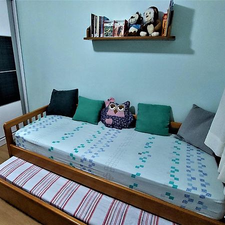 Apartamento Completo 2 Dormitórios Wi-Fi 300 Mbps Porto Alegre Exterior foto