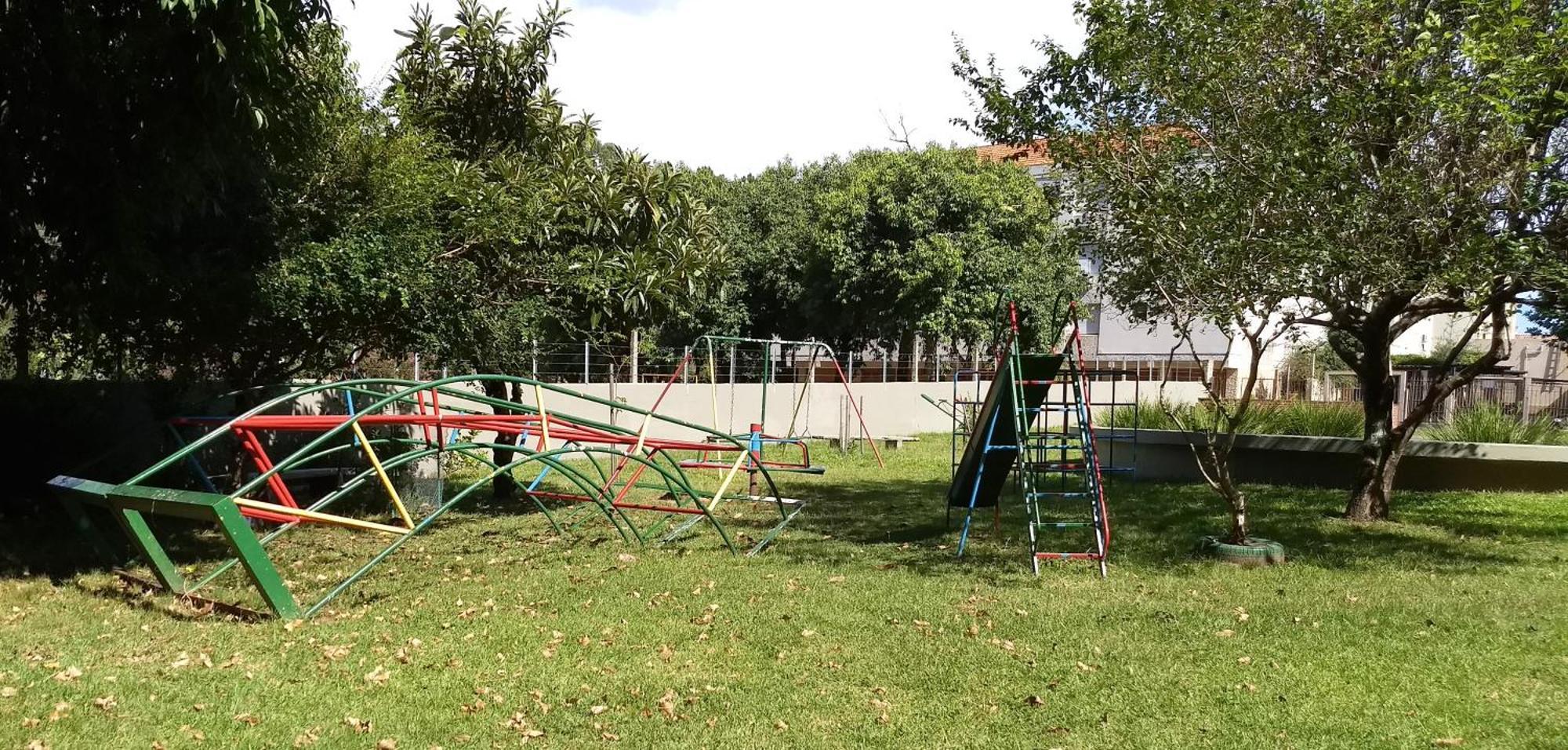 Apartamento Completo 2 Dormitórios Wi-Fi 300 Mbps Porto Alegre Exterior foto