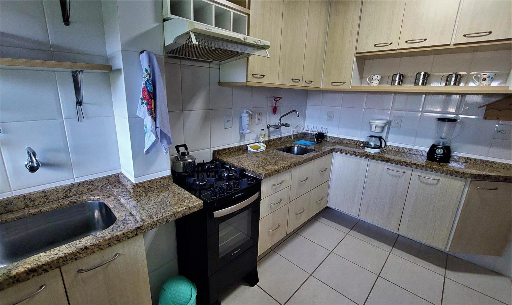 Apartamento Completo 2 Dormitórios Wi-Fi 300 Mbps Porto Alegre Exterior foto