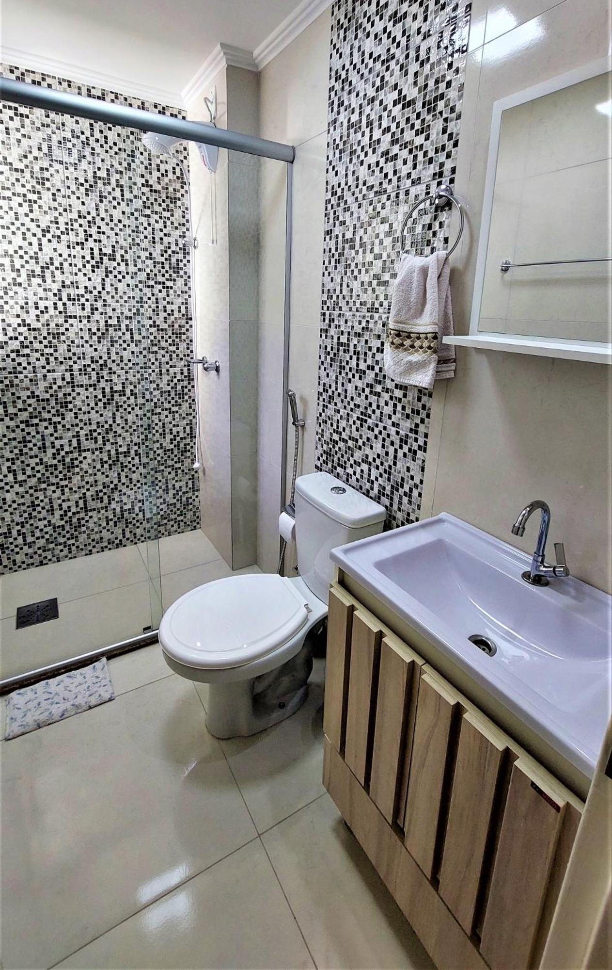 Apartamento Completo 2 Dormitórios Wi-Fi 300 Mbps Porto Alegre Exterior foto