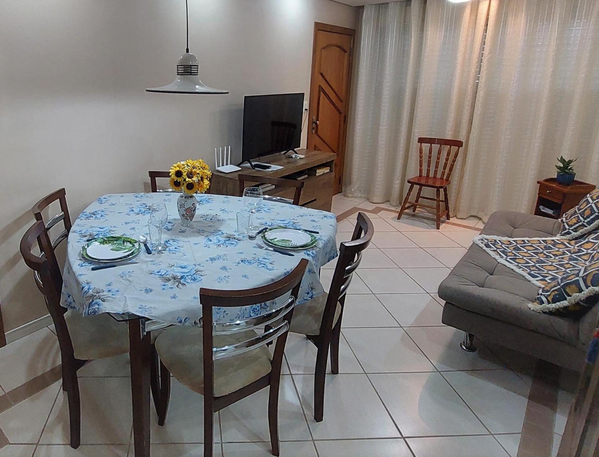 Apartamento Completo 2 Dormitórios Wi-Fi 300 Mbps Porto Alegre Exterior foto