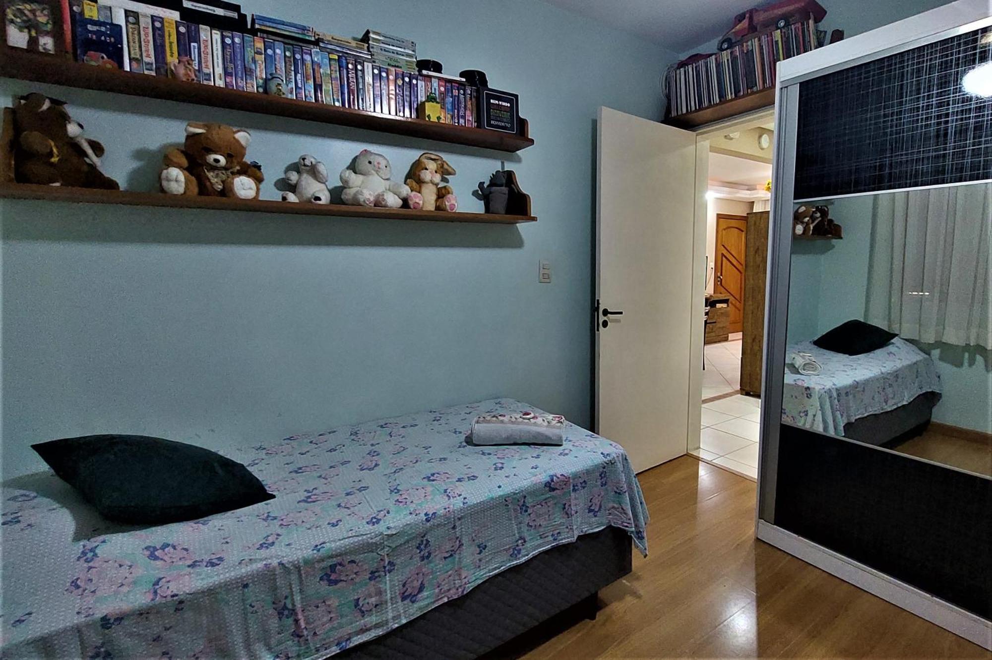Apartamento Completo 2 Dormitórios Wi-Fi 300 Mbps Porto Alegre Exterior foto
