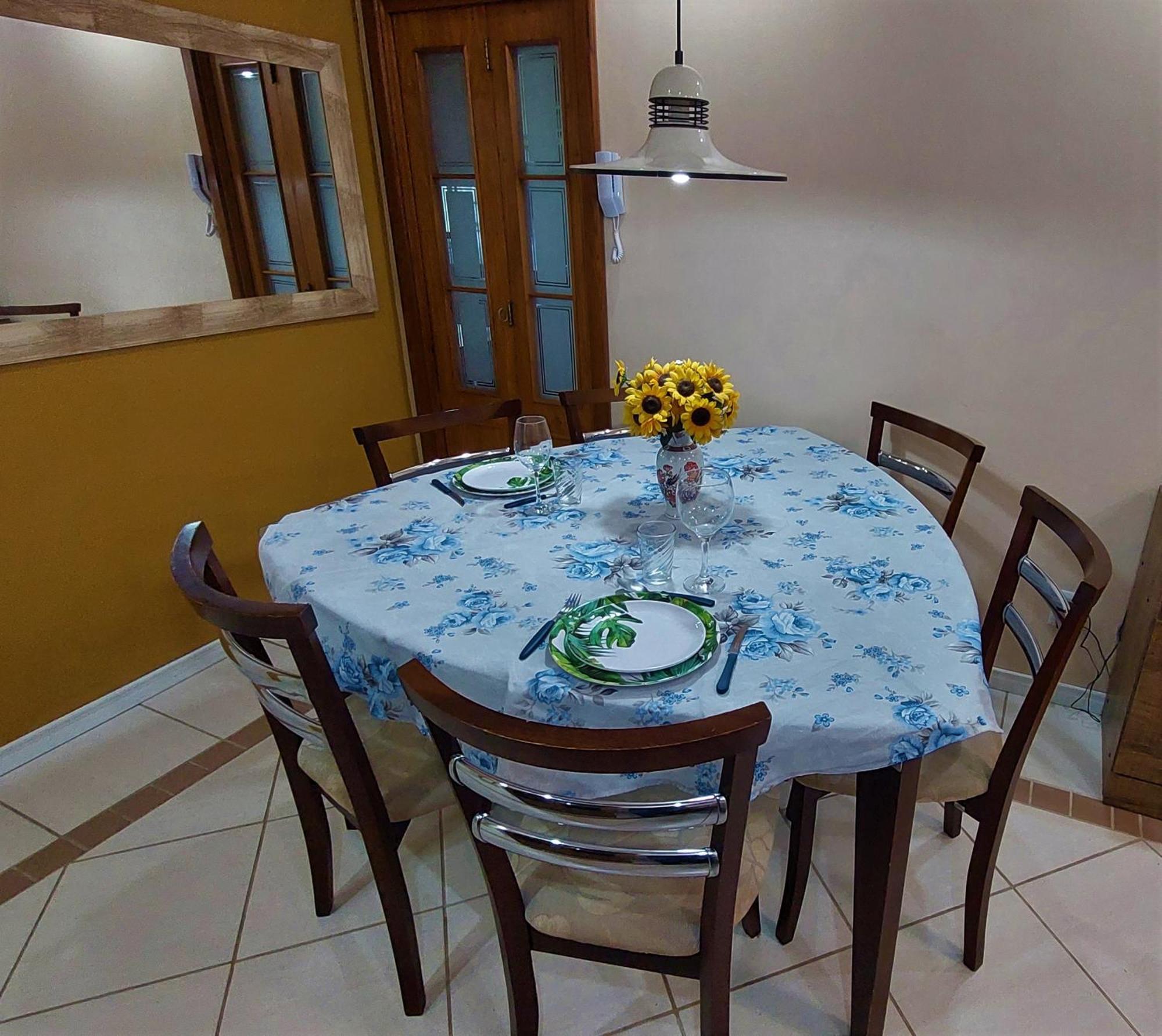 Apartamento Completo 2 Dormitórios Wi-Fi 300 Mbps Porto Alegre Exterior foto