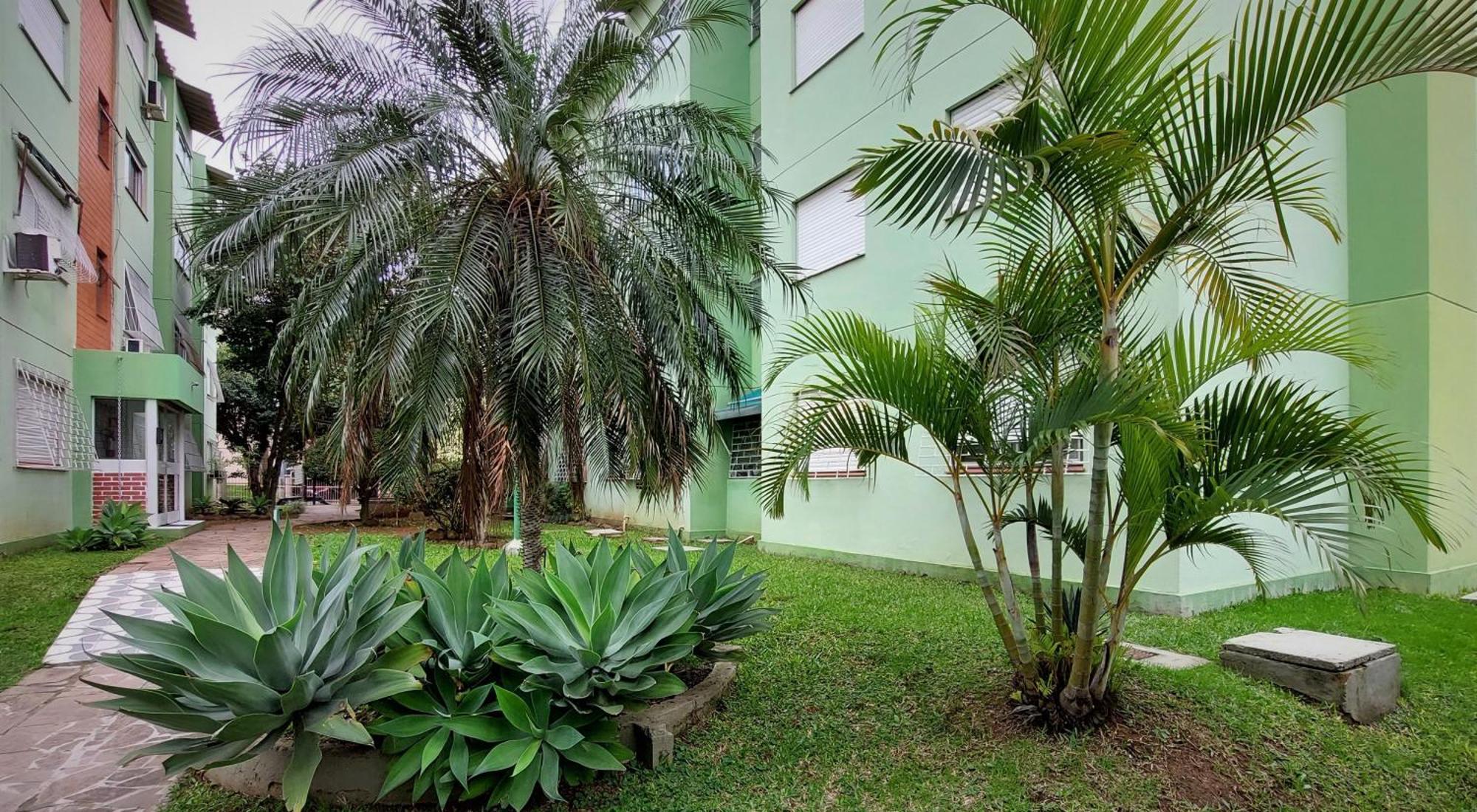 Apartamento Completo 2 Dormitórios Wi-Fi 300 Mbps Porto Alegre Exterior foto
