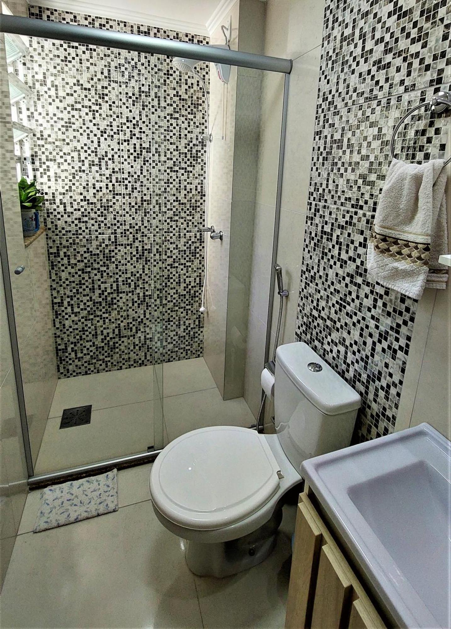 Apartamento Completo 2 Dormitórios Wi-Fi 300 Mbps Porto Alegre Exterior foto